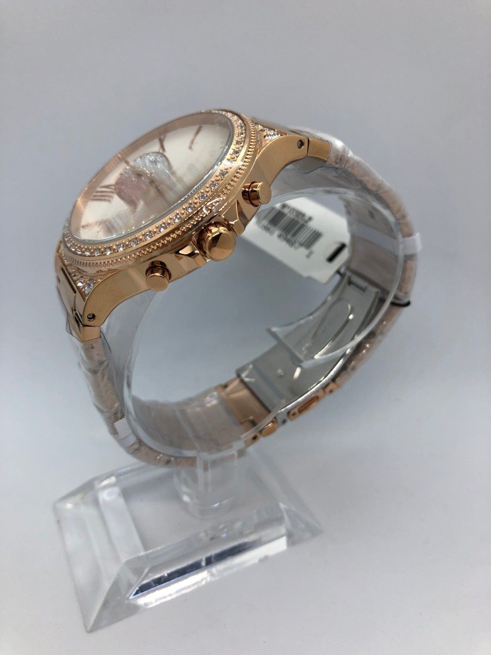 Guess Pop Sugar W1232L2 Damenuhr - Watchshop24.eu