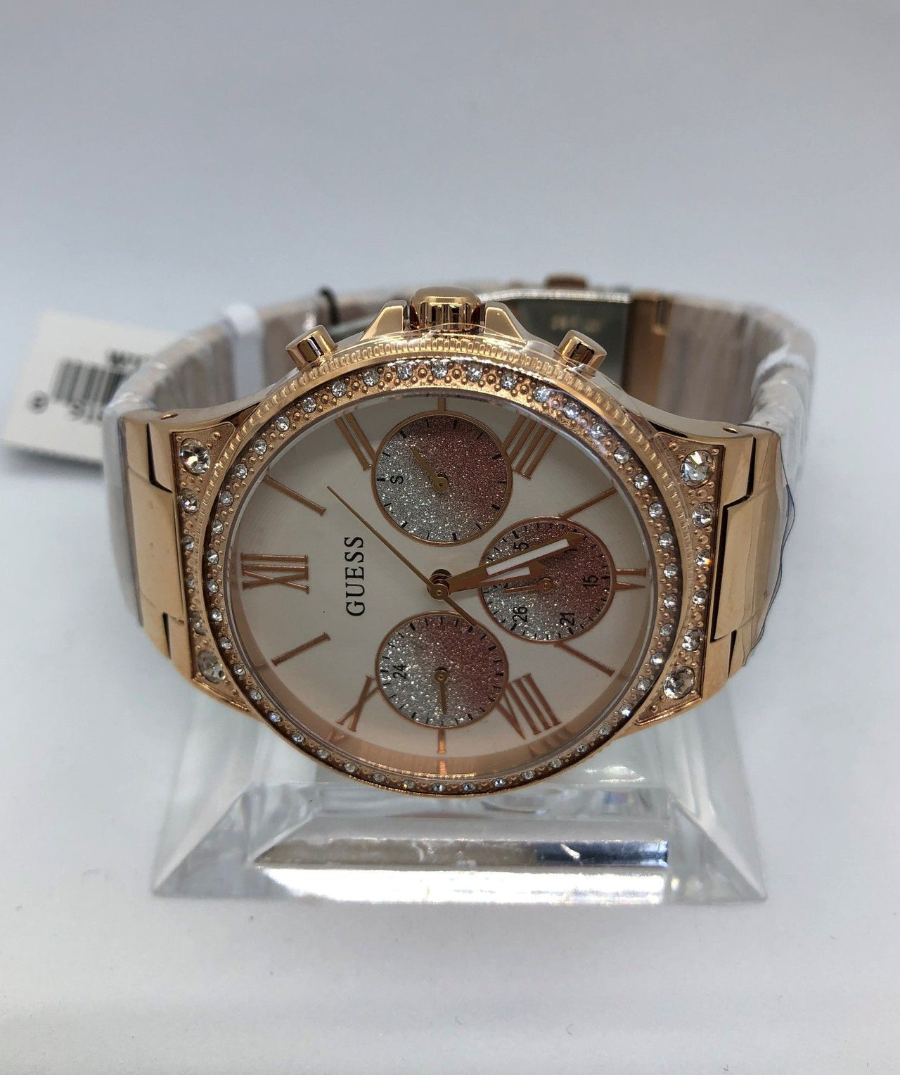 Guess Pop Sugar W1232L2 Damenuhr - Watchshop24.eu