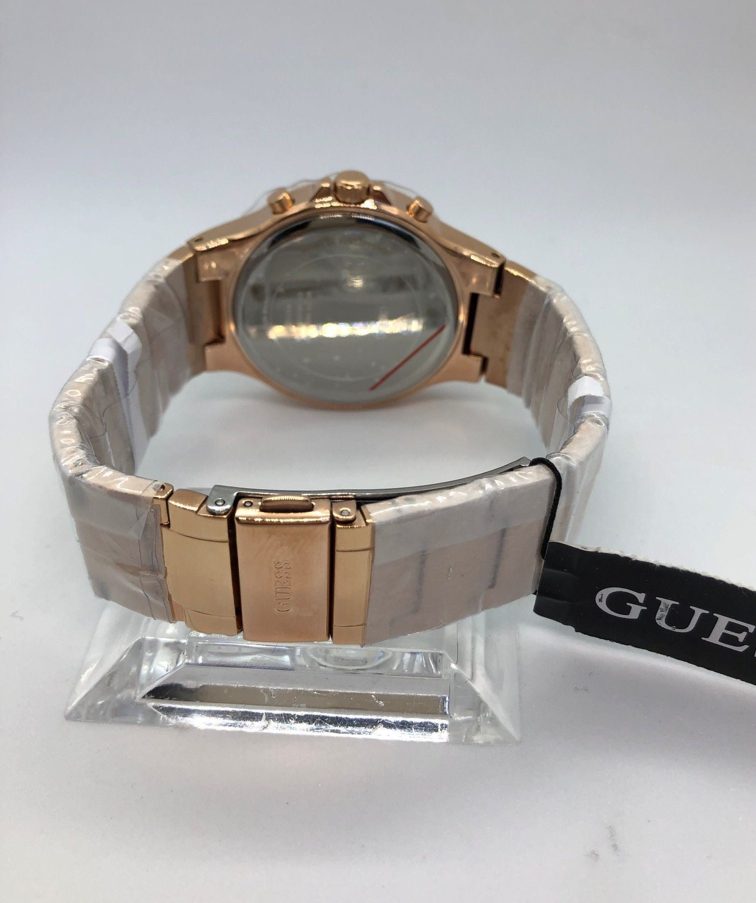 Guess Pop Sugar W1232L2 Damenuhr - Watchshop24.eu