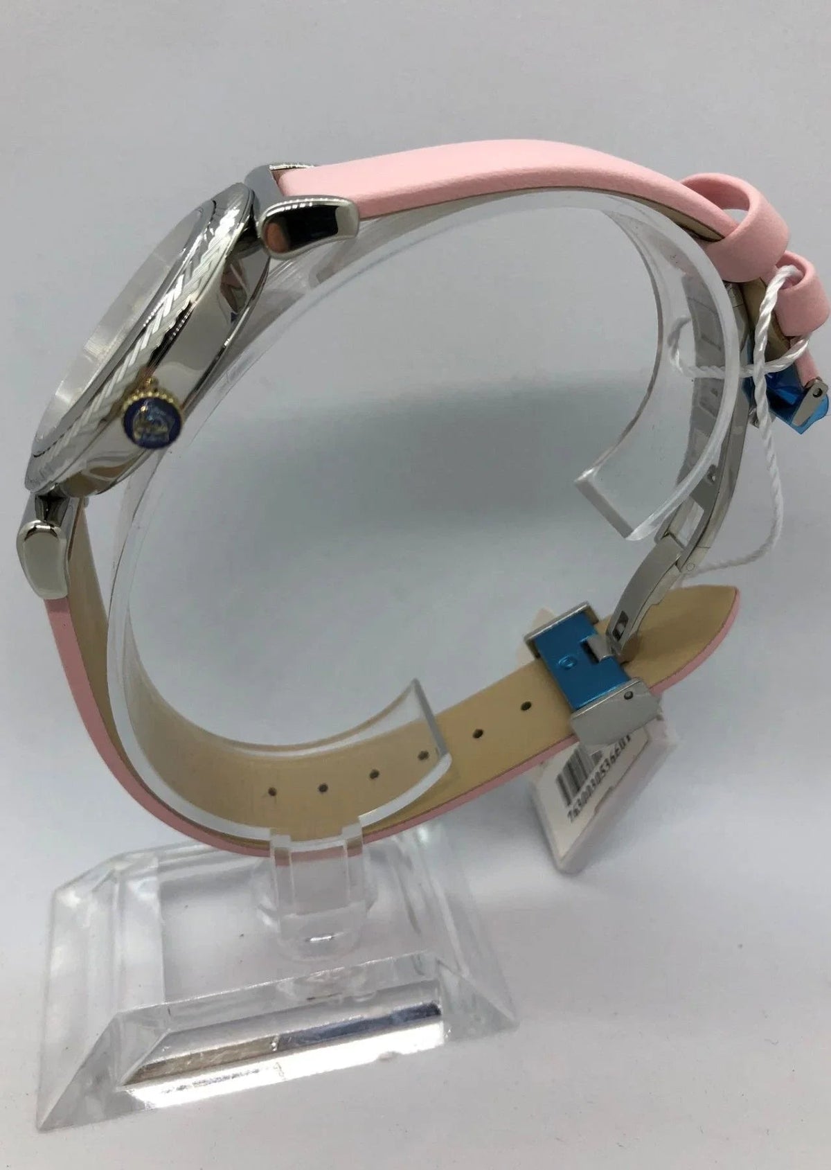 Versace V-Motif Armbanduhr VERE00118 – Stil trifft auf Funktionalität - Watchshop24.eu