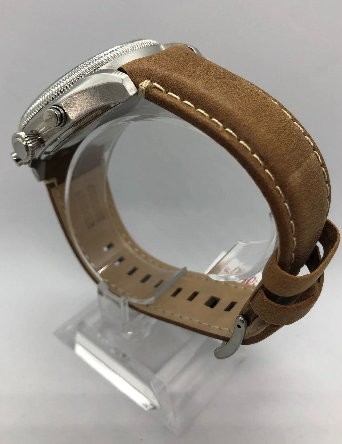 S.Oliver Chrono Armbanduhr SO-3180-LC – Eleganz trifft Funktionalität - Watchshop24.eu