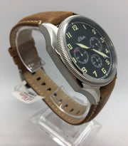 S.Oliver Chrono Armbanduhr SO-3180-LC - Watchshop24.eu