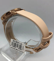 S.Oliver Uhr Leder SO-3527-LQ - Watchshop24.eu