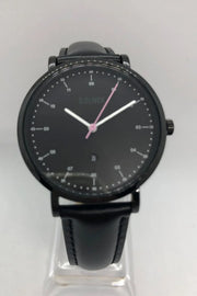 S.Oliver Uhr Leder SO-3602-LQ - Watchshop24.eu