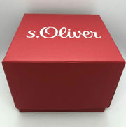 S.Oliver SO-3547-LQ Damenuhr - Watchshop24.eu