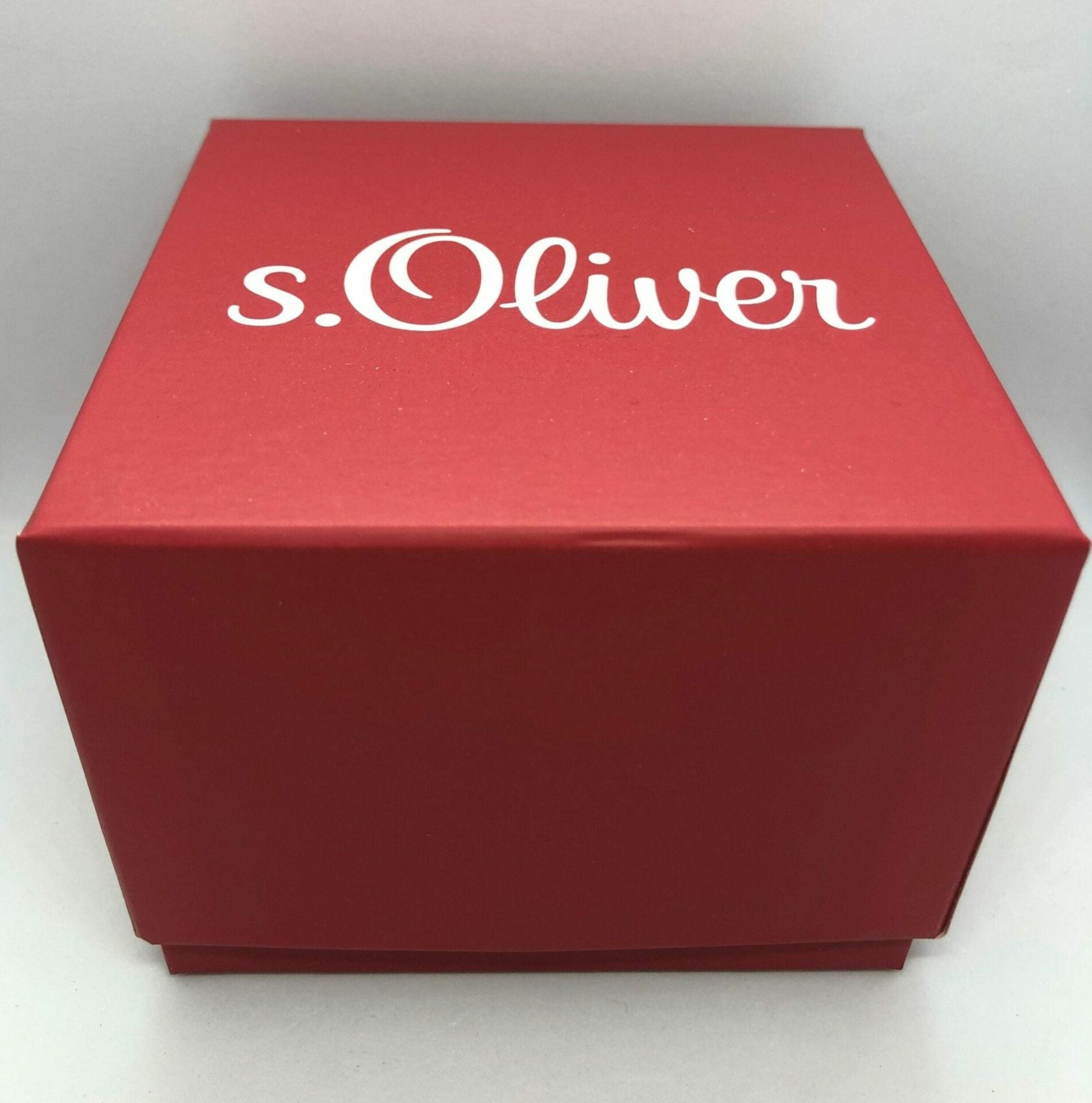 S.Oliver SO-3547-LQ Damenuhr - Watchshop24.eu