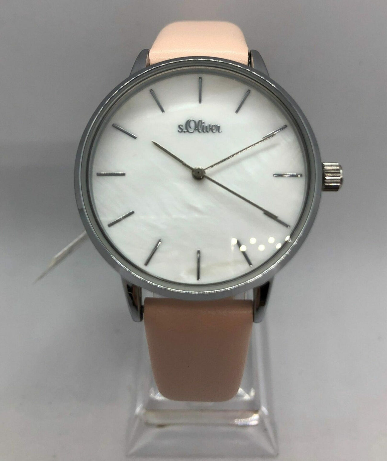 S.Oliver SO-3547-LQ Damenuhr - Watchshop24.eu