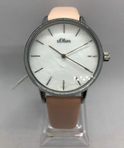 S.Oliver SO-3547-LQ Damenuhr - Watchshop24.eu