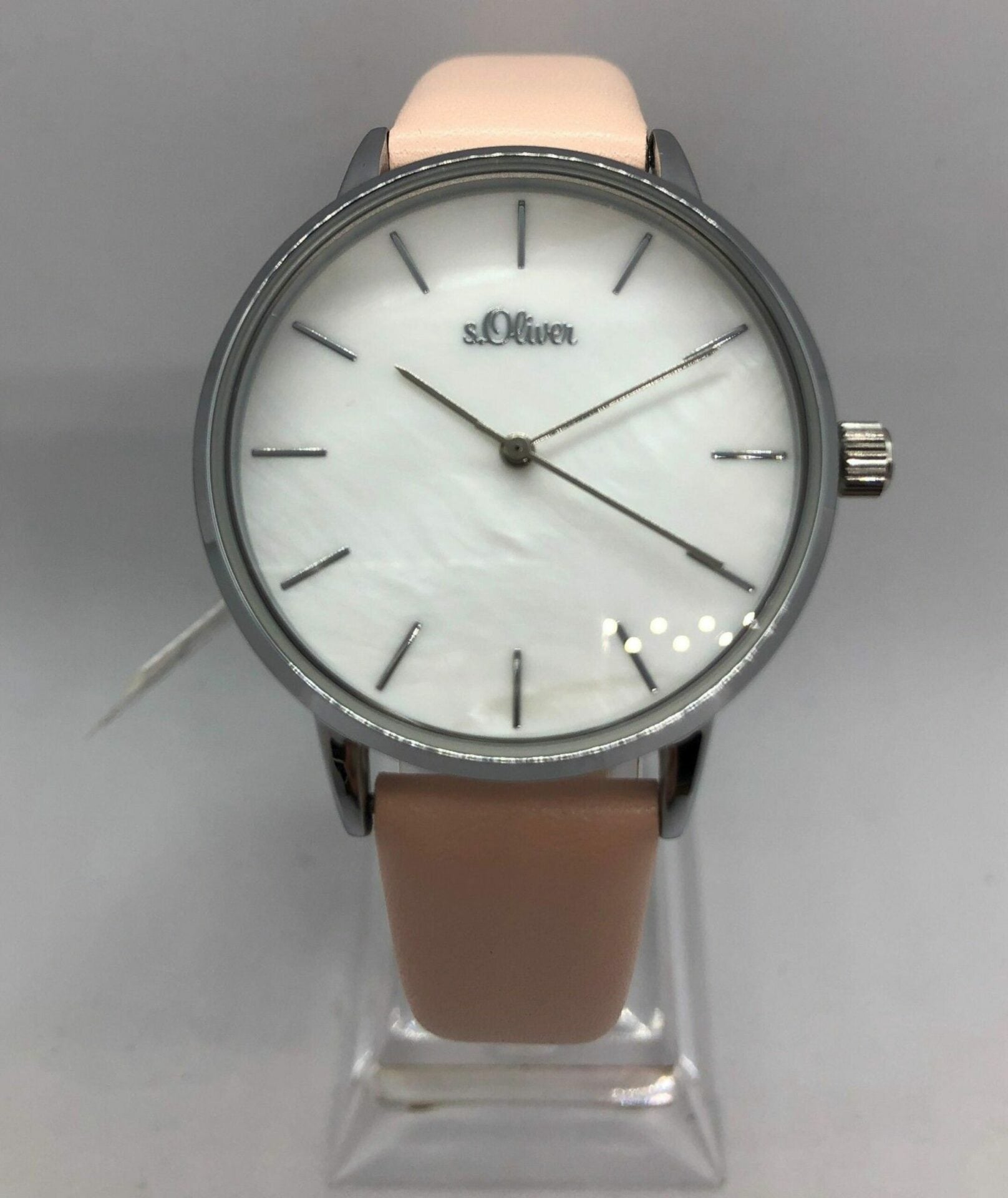 S.Oliver SO-3547-LQ Damenuhr - Watchshop24.eu