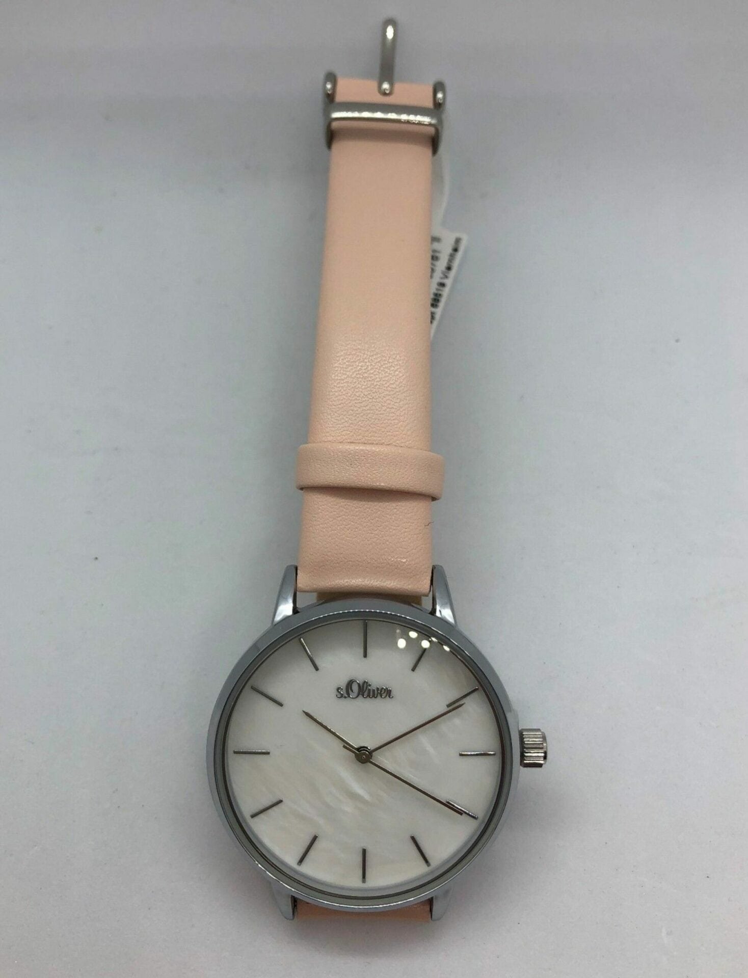 S.Oliver SO-3547-LQ Damenuhr - Watchshop24.eu