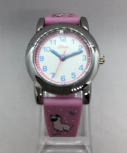 S.Oliver Uhr Kids SO-3611-PQ - Watchshop24.eu