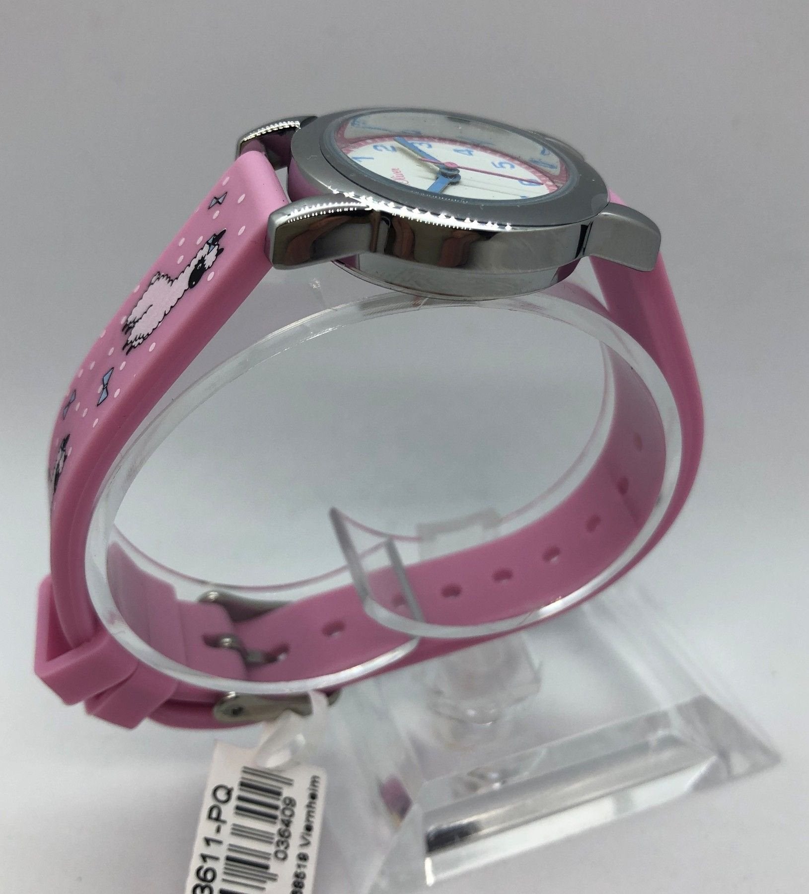 S.Oliver Uhr Kids SO-3611-PQ - Watchshop24.eu