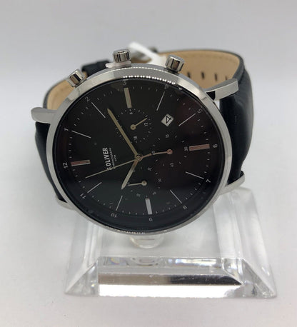 S.Oliver SO-3854-LC Chronograph - Watchshop24.eu