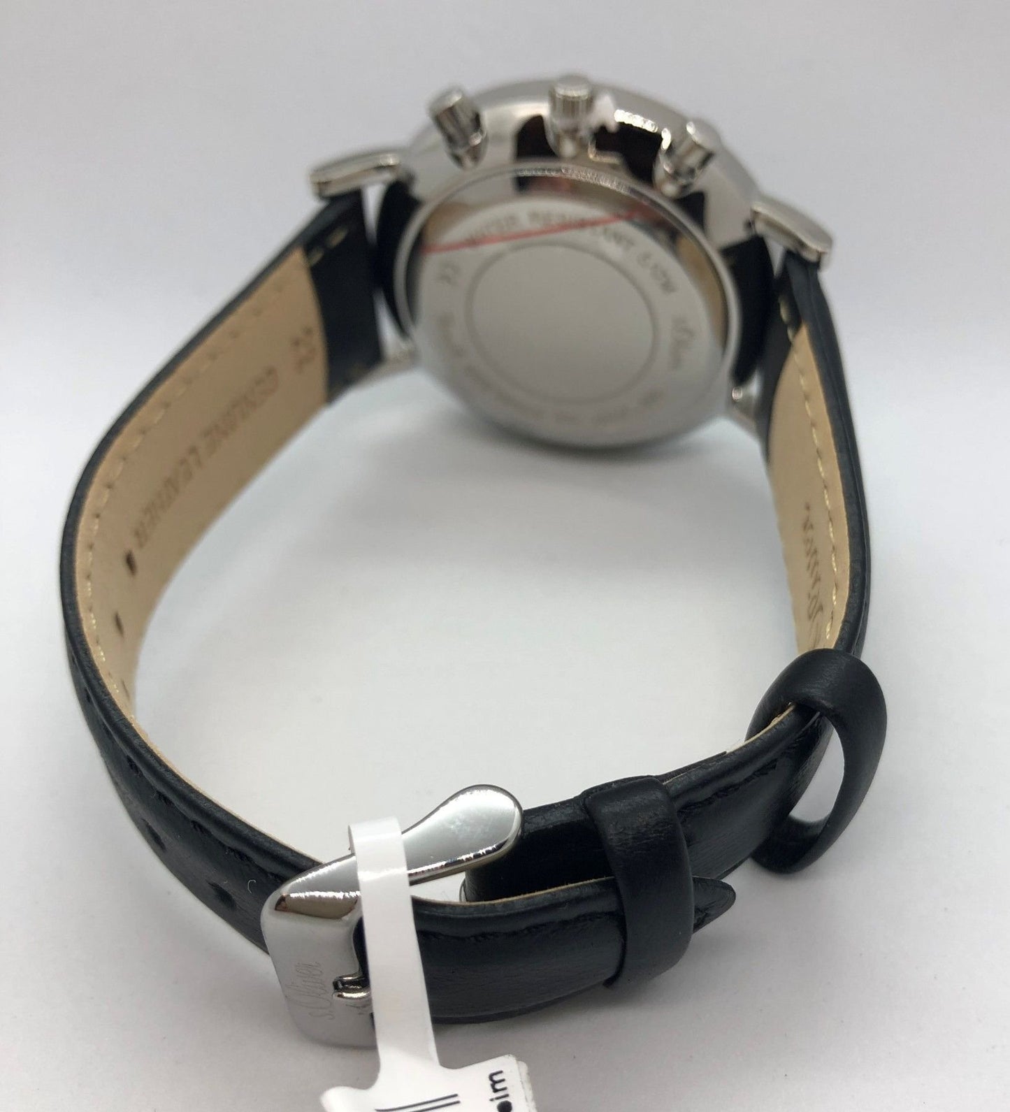 S.Oliver SO-3854-LC Chronograph - Watchshop24.eu