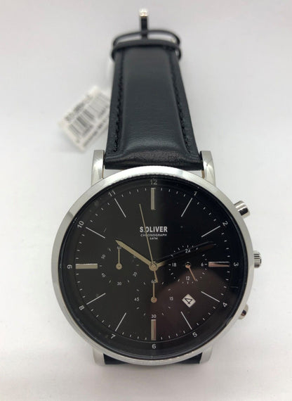 S.Oliver SO-3854-LC Chronograph - Watchshop24.eu