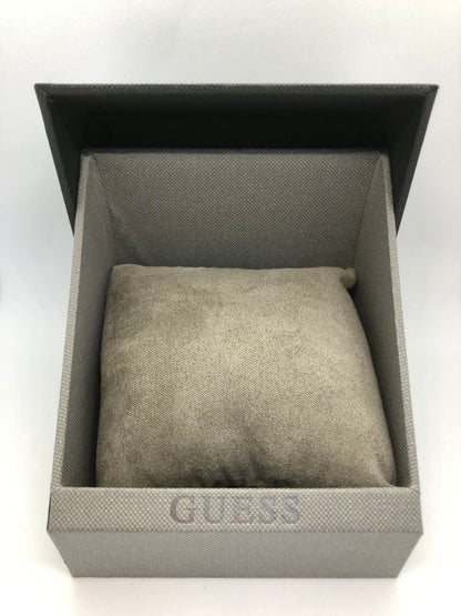 Guess W1160L1 Damen Uhr Silikon - Watchshop24.eu