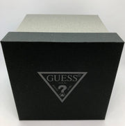 Guess W1160L1 Damen Uhr Silikon - Watchshop24.eu