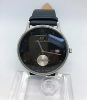 Carl von Zeyten CVZ0018BKBL - Watchshop24.eu