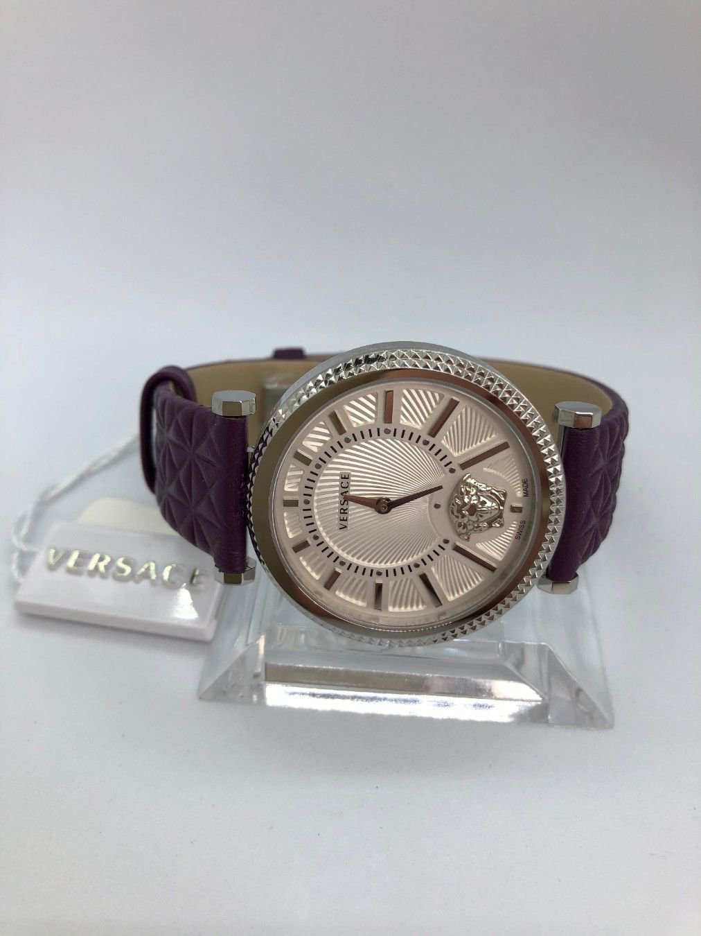 Versace VQG010015 V-Helix VQG01/0015 - Watchshop24.eu