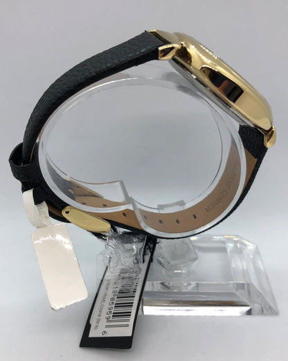 Kenneth Cole New York Damen Uhr Armbanduhr Leder KC15108004 - Watchshop24.eu