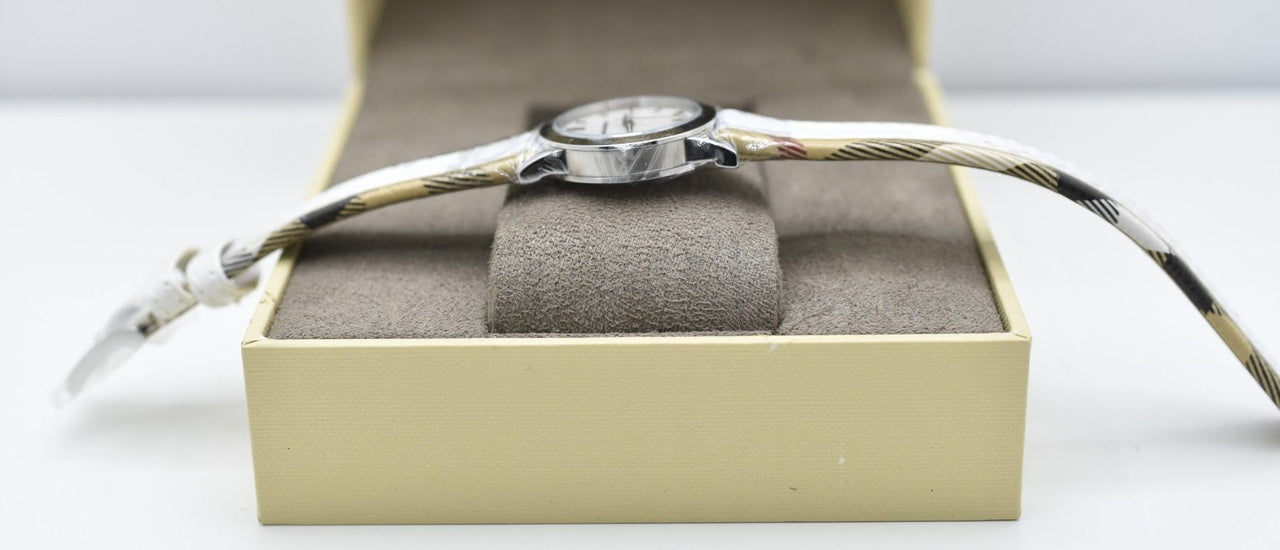 Burberry Heritage Armbanduhr BU1395 - Watchshop24.eu