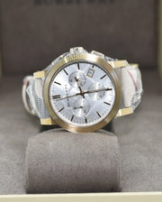Burberry BU9752 Haymarket Check - Watchshop24.eu