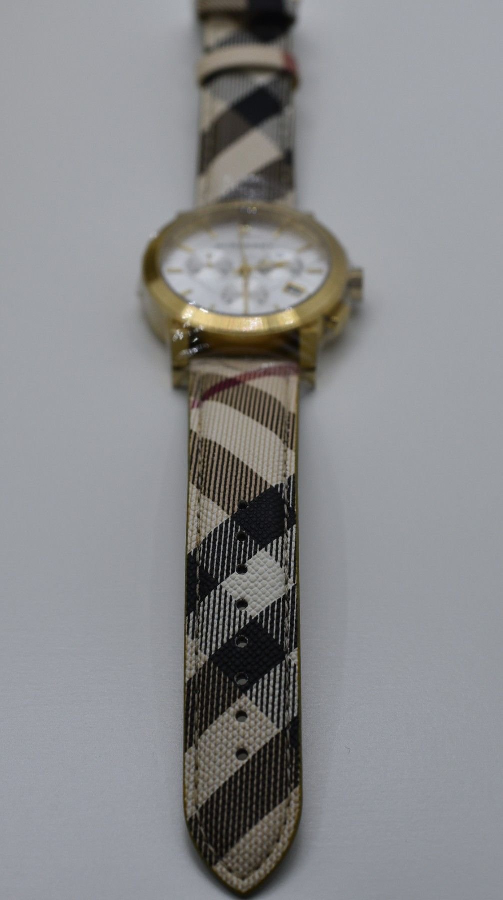 Burberry BU9752 Haymarket Check - Watchshop24.eu