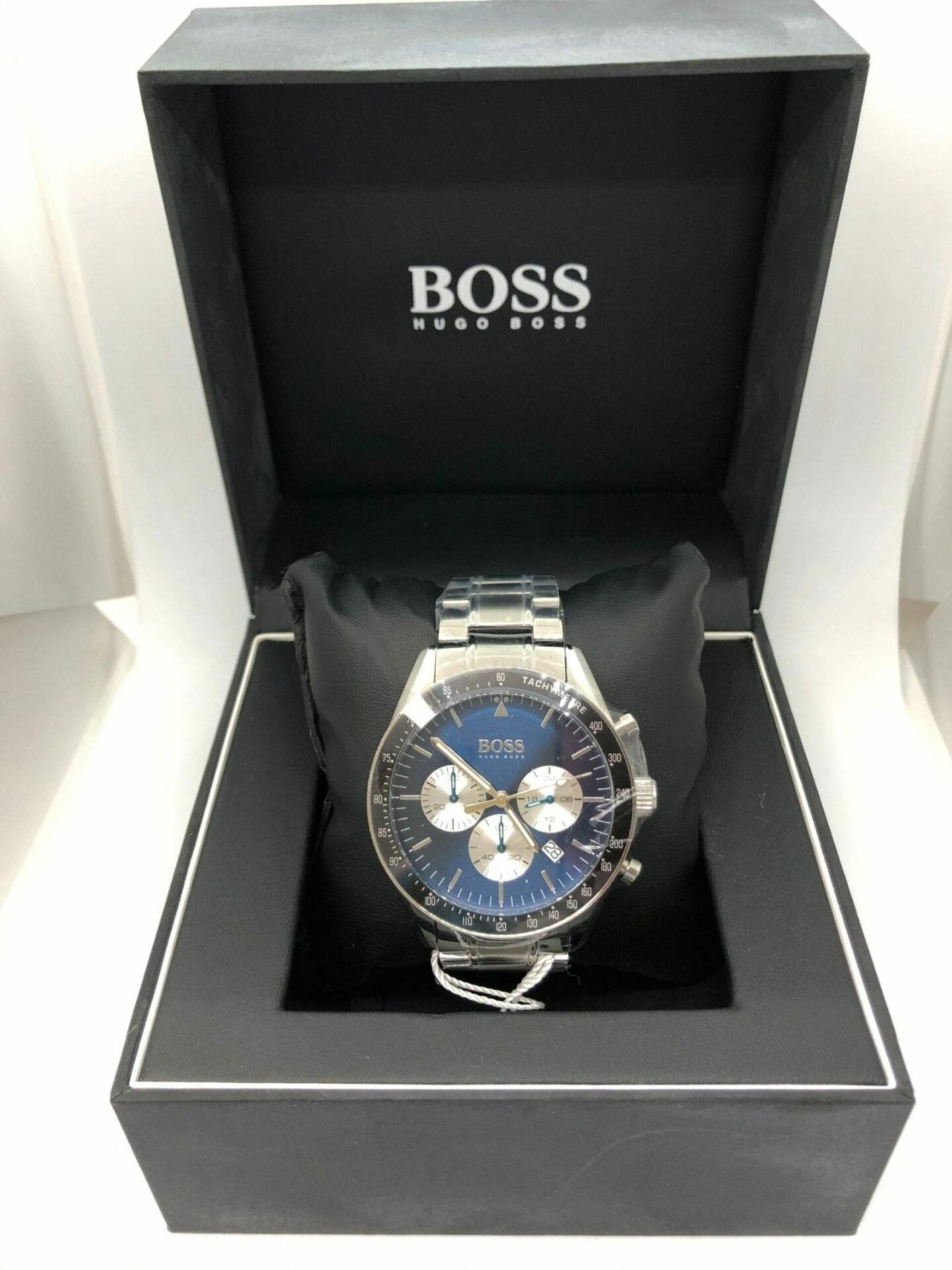 Hugo Boss 1513630 Chronograph TROPHY - Watchshop24.eu