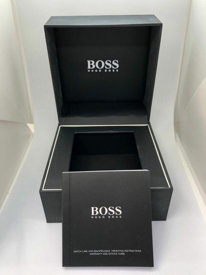 Hugo Boss 1513630 Chronograph TROPHY - Watchshop24.eu