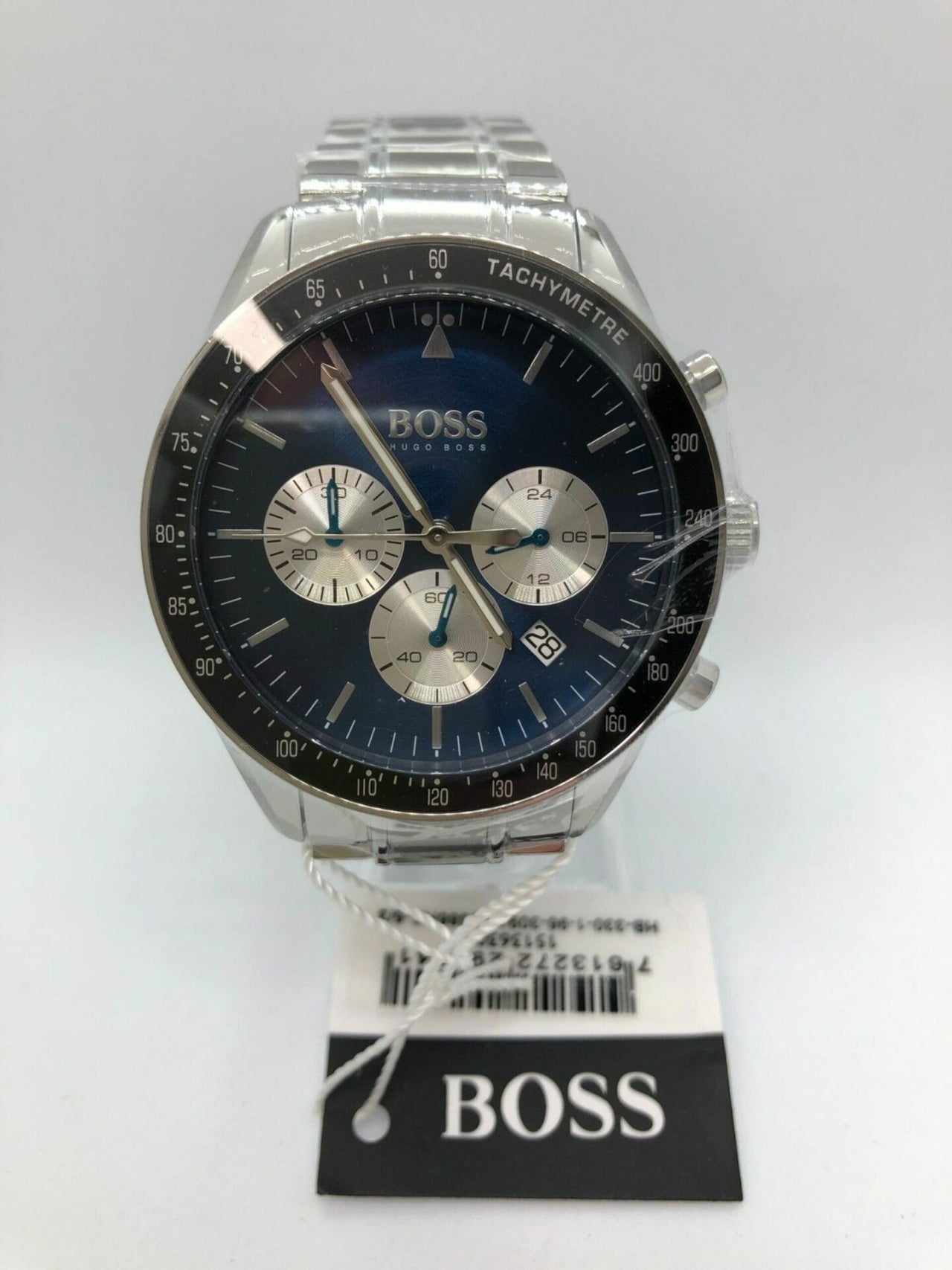 Hugo Boss 1513630 Chronograph TROPHY - Watchshop24.eu
