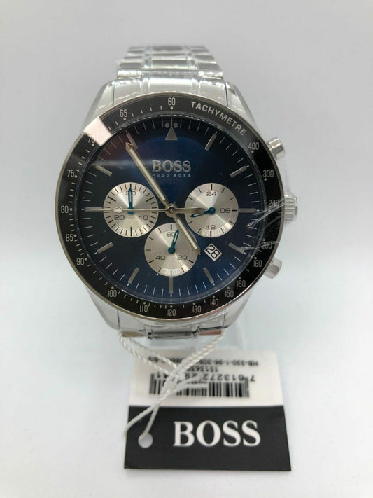 Hugo Boss 1513630 Chronograph TROPHY - Watchshop24.eu