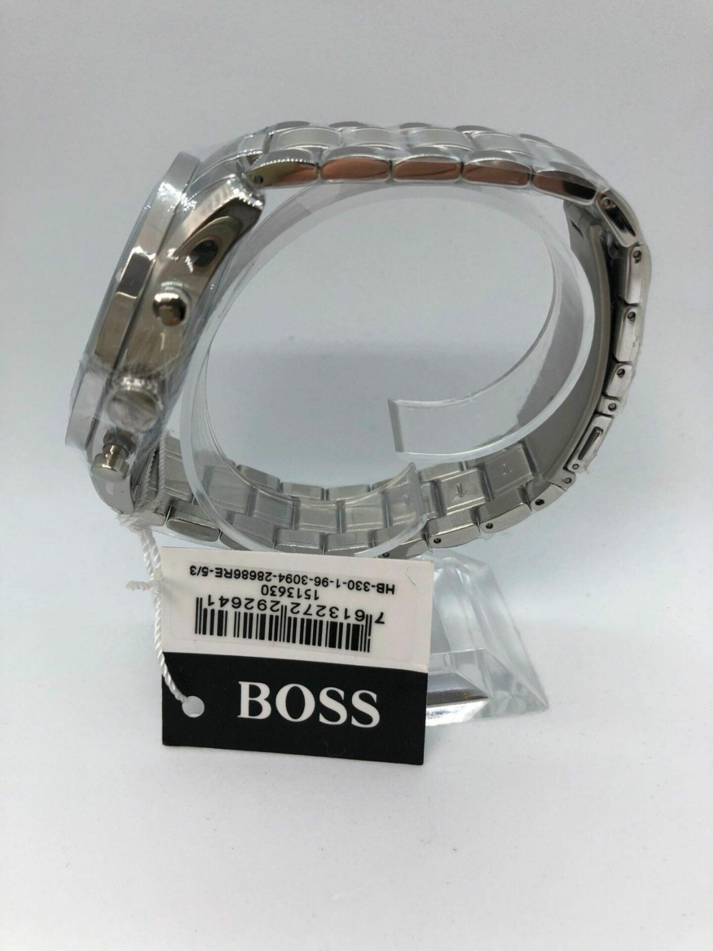 Hugo Boss 1513630 Chronograph TROPHY - Watchshop24.eu