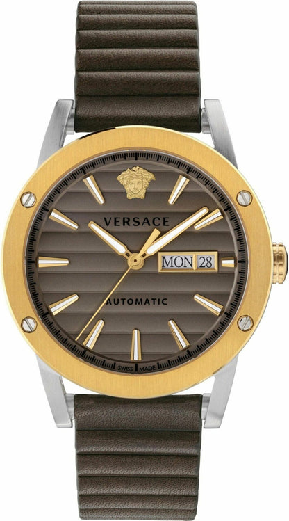 Versace VEDX00219 Automatikuhr Theros