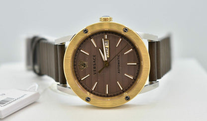 Versace VEDX00219 Automatikuhr Theros