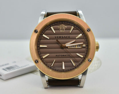 Versace VEDX00219 Automatikuhr Theros