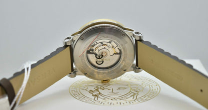 Versace VEDX00219 Automatikuhr Theros