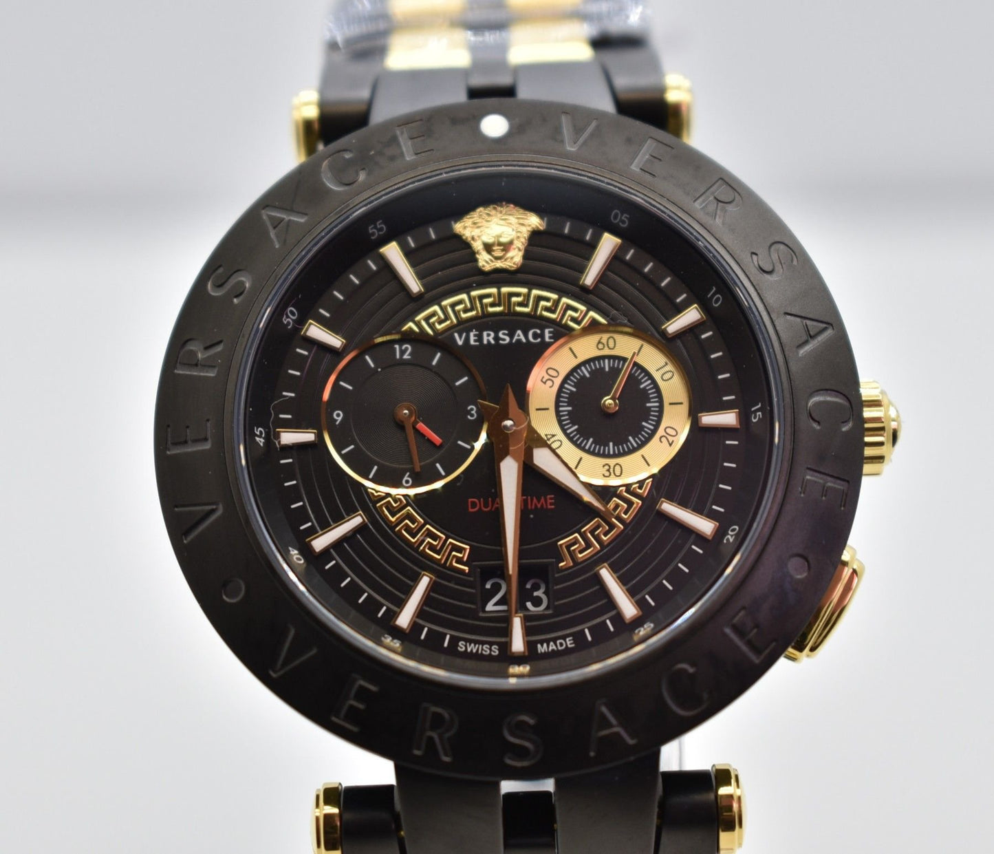 Versace VEBV00619 New V-Race VEBV006/19 - Watchshop24.eu