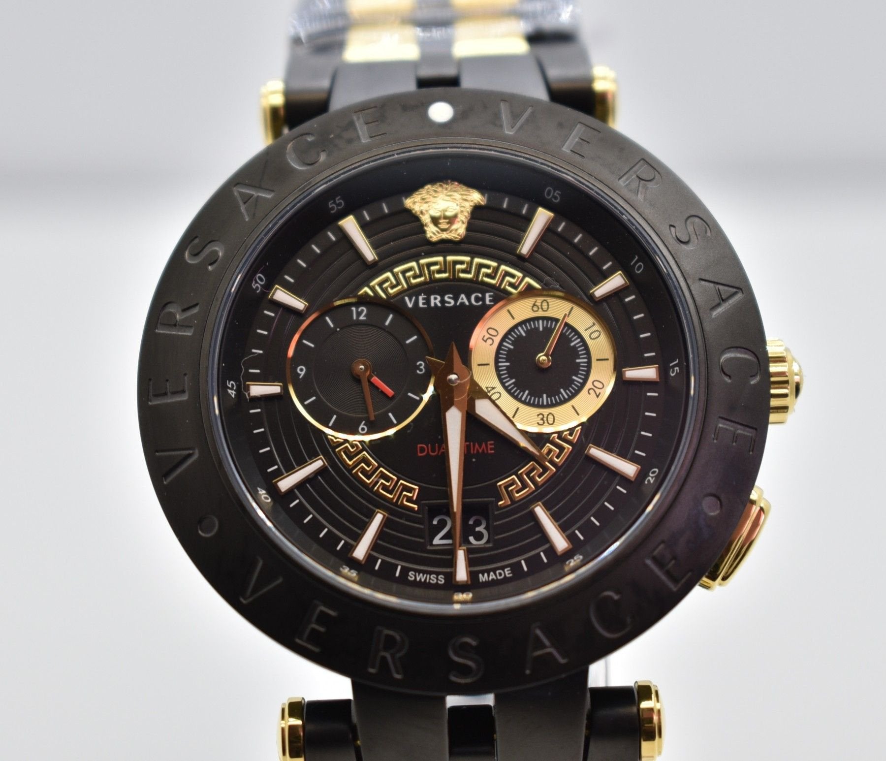 Versace VEBV00619 New V-Race VEBV006/19 - Watchshop24.eu