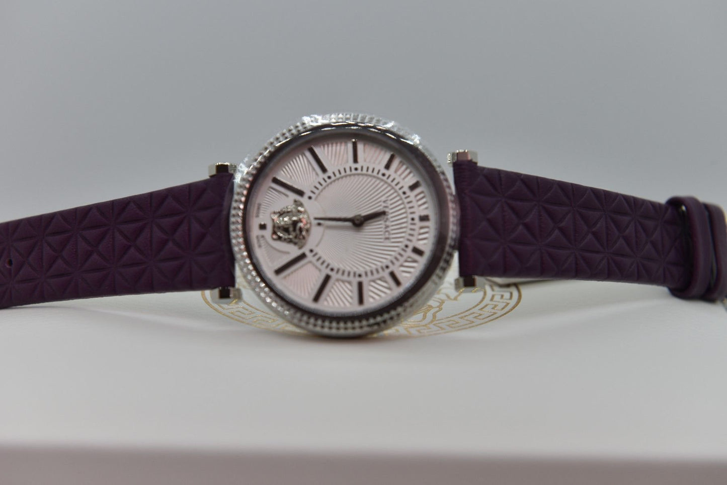Versace VQG010015 V-Helix VQG01/0015 - Watchshop24.eu