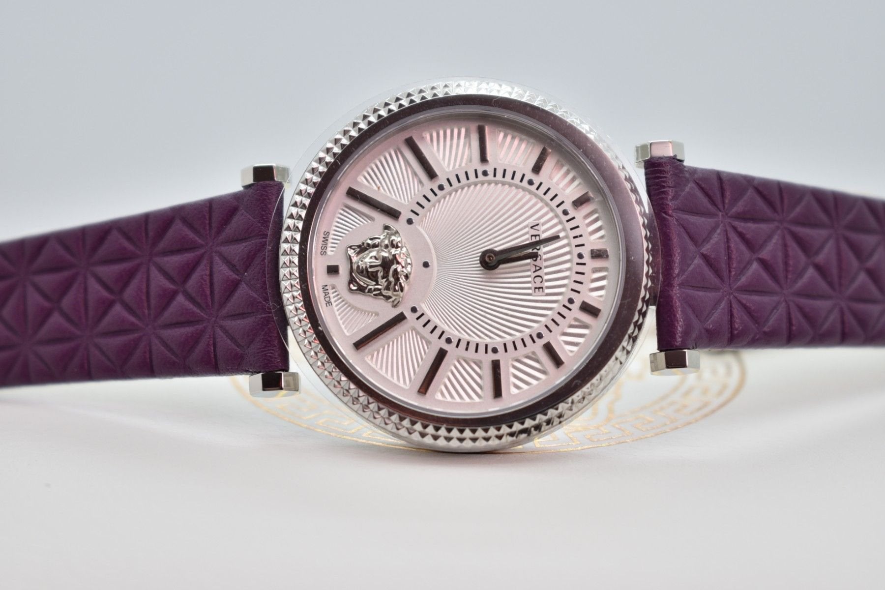 Versace VQG010015 V-Helix VQG01/0015 - Watchshop24.eu