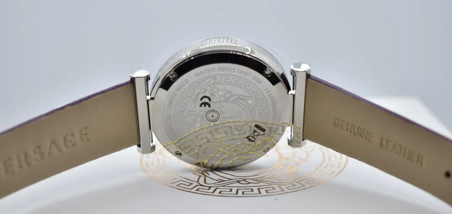 Versace VQG010015 V-Helix VQG01/0015 - Watchshop24.eu