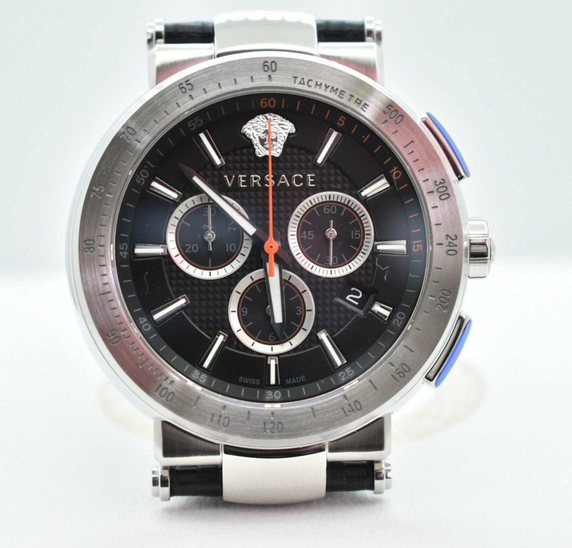 Versace VFG040013 Mystique Sport Chronograph - Watchshop24.eu