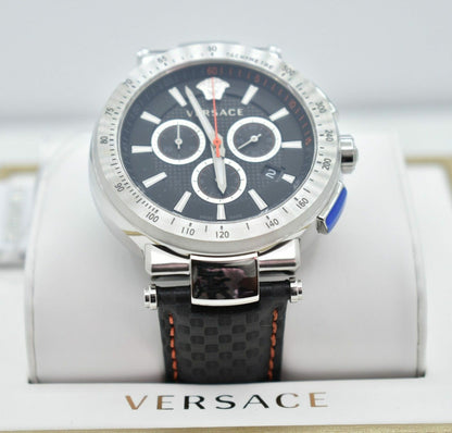 Versace VFG040013 Mystique Sport Chronograph - Watchshop24.eu
