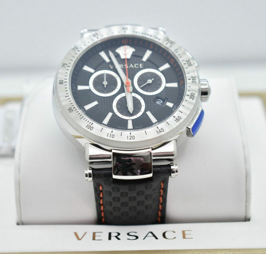 Versace VFG040013 Mystique Sport Chronograph - Watchshop24.eu