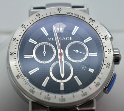 Versace VFG040013 Mystique Sport Chronograph - Watchshop24.eu