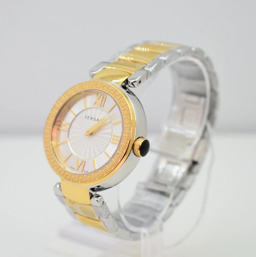 Elegante Versace Damenuhr VNC220017 – Ihr stilvoller Begleiter für jeden Anlass - Watchshop24.eu