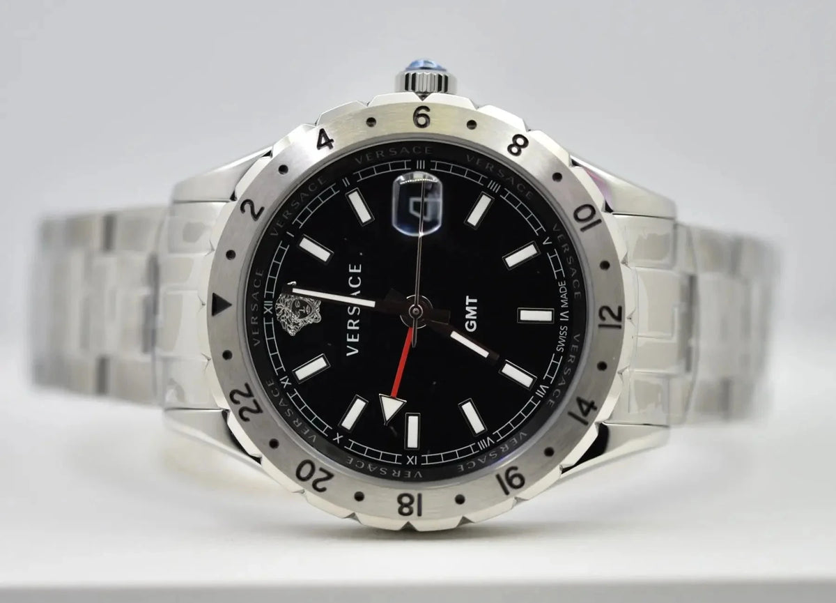 Versace Hellenyium Uhr V11020015 – Eleganz für den modernen Lebensstil - Watchshop24.eu