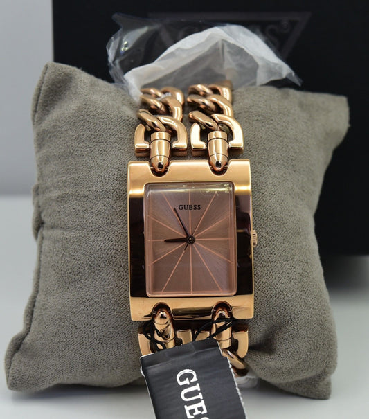 Guess W1117L3 Quarzuhr Heavy Metal - Watchshop24.eu