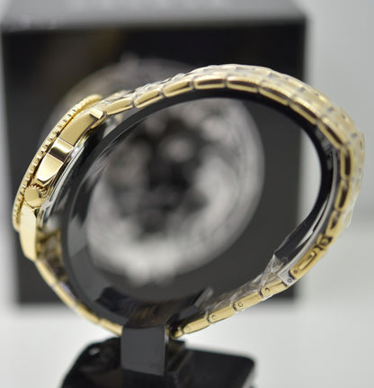 Versus by Versace VSPLM1519 Armbanduhr Damen Montorgueil