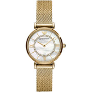 Emporio Armani AR11321 Armbanduhr Damen - Watchshop24.eu